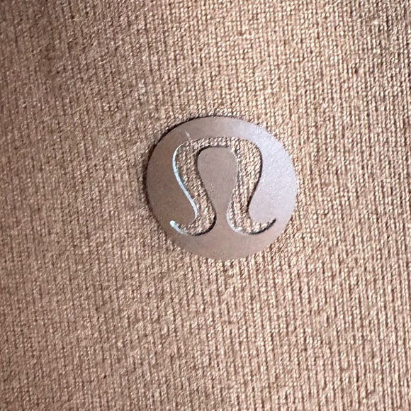 Lululemon Women’s Ready to Rulu Straight- Leg High Rise Pant- Size 6 - Picture 9 of 10